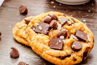 Brown Butter Banana Cookies Recipe — Chewy, Caramelized Flavor
