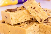 Caramilk Slice Recipe: Creamy No-Bake Chocolate Caramel Bar