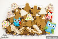 Enchanted Forest Cookies: Magical Sugar Cookie Recipe for Kids