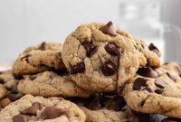 Gluten-Free Chocolate Chip Cookie Recipe You’ll Love