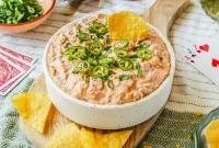 Roasted Corn Boat Dip: Creamy, Flavor-Packed Summer Recipe