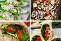 31 200-Calorie Meals for Weight Loss: Delicious Low-Cal Recipes
