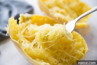 How to Prepare Spaghetti Squash: Simple Steps + Tasty Recipes