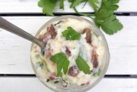 Savory Anchovy and Garlic Spread for Bread Recipes