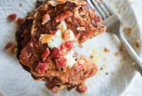 Paleo Apple and Bacon Pancakes: Savory-Sweet Breakfast Recipe