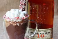 Decadent Spiked Hot Chocolate Recipe for Cozy Nights