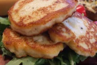 Ricotta Fritta: Crispy Fried Ricotta Antipasti Recipe