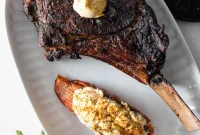 How to Cook a Tomahawk Steak Perfectly Every Time