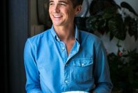 Episode 58 — Donal Skehan: TV Chef, Recipe Creator & Food Writer