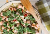 Cheesy Sausage and Rice Casserole Recipe for Weeknight Dinners