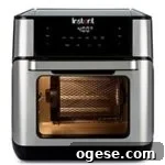 Instant 10qt. Vortex Air Fryer