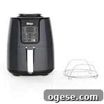 Ninja 4 qt. Digital Air Fryer