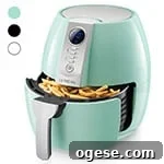 Ultrean 4.2 qt air fryer