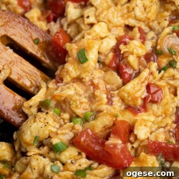 Quick Tomato and Egg Stir-Fry Recipe for Weeknights 9 img 111369 8