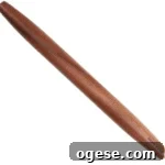 Rolling pin