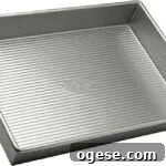 9x13 pan
