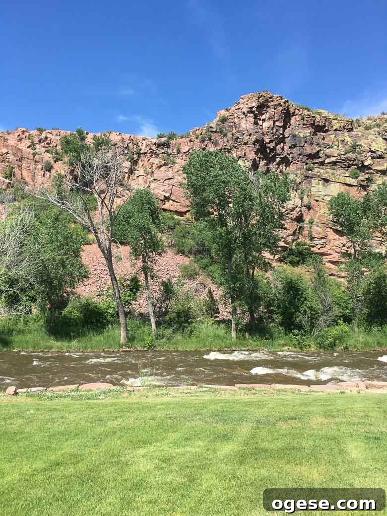 Colorado Wedding Estes Park Planet Bluegrass Lyons Boulder 780 | Umami Girl