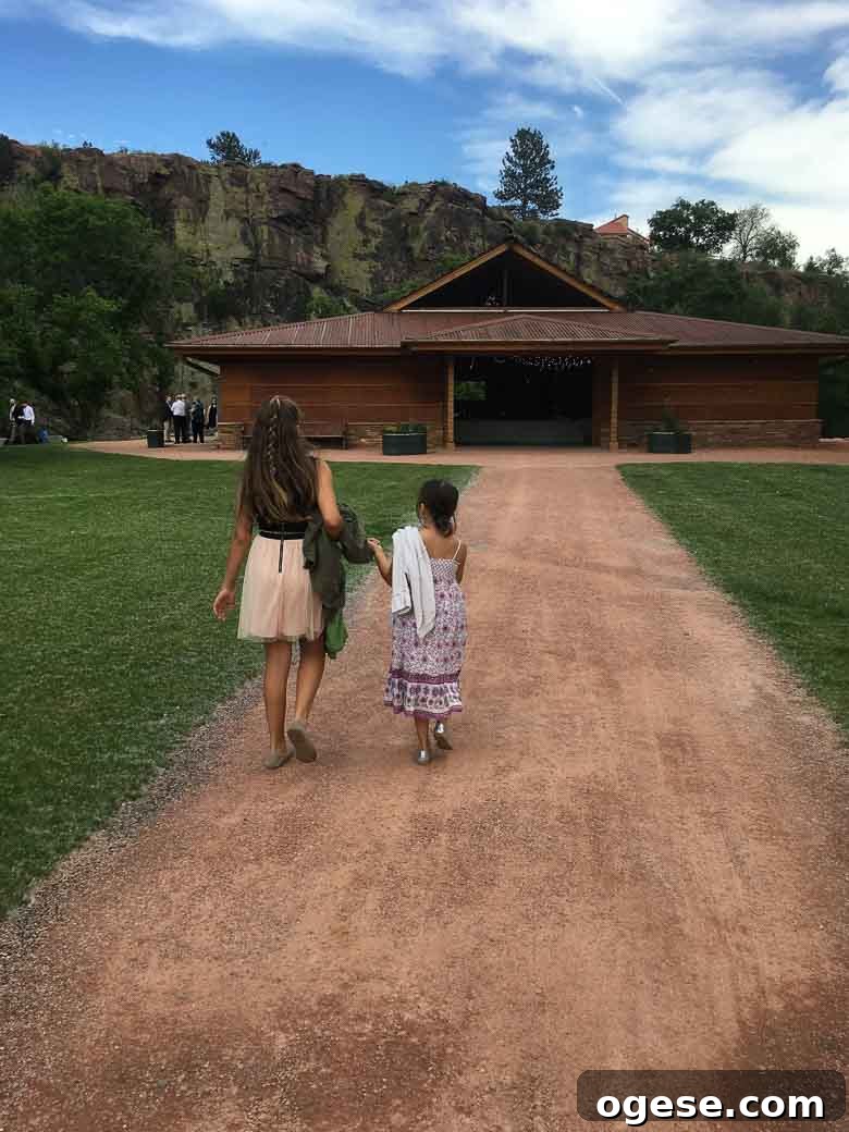 Colorado Wedding Estes Park Planet Bluegrass Lyons Boulder 780 | Umami Girl