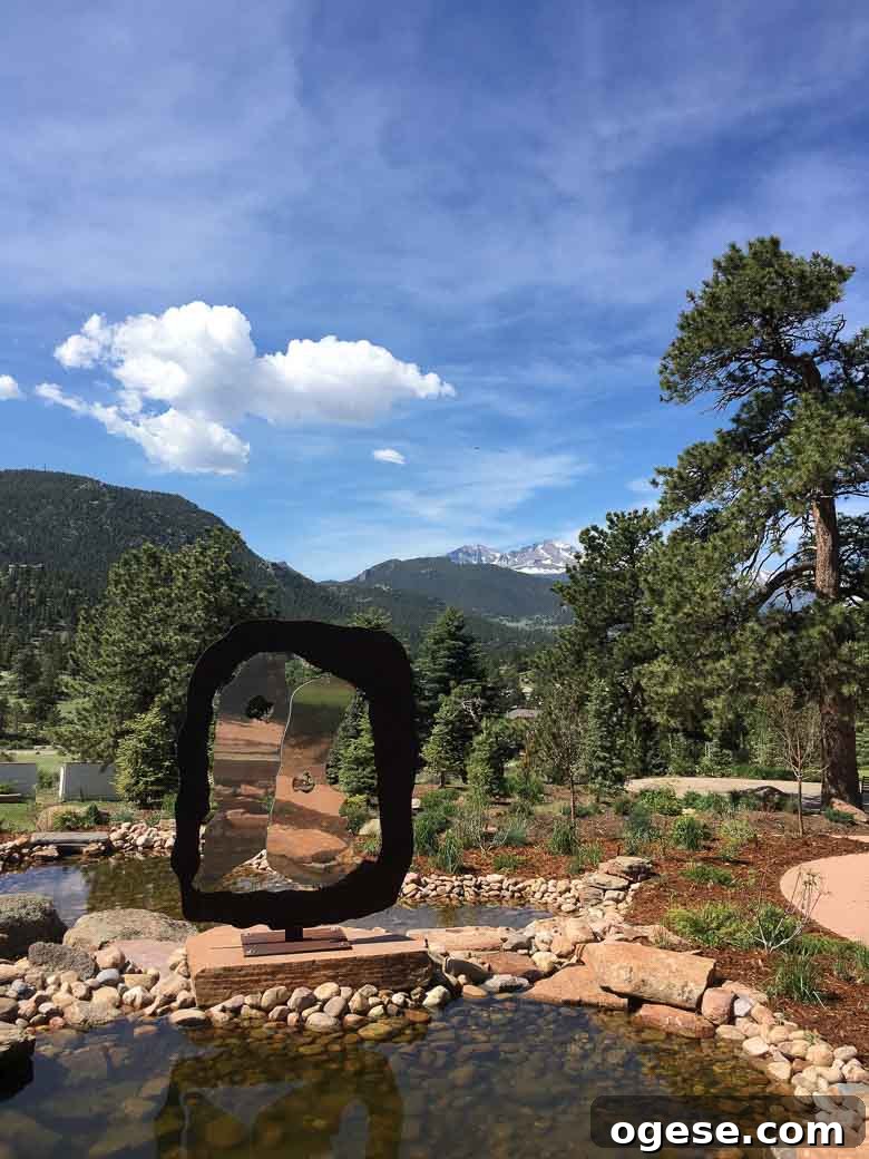 Colorado Wedding Estes Park Planet Bluegrass Lyons Boulder 780 | Umami Girl