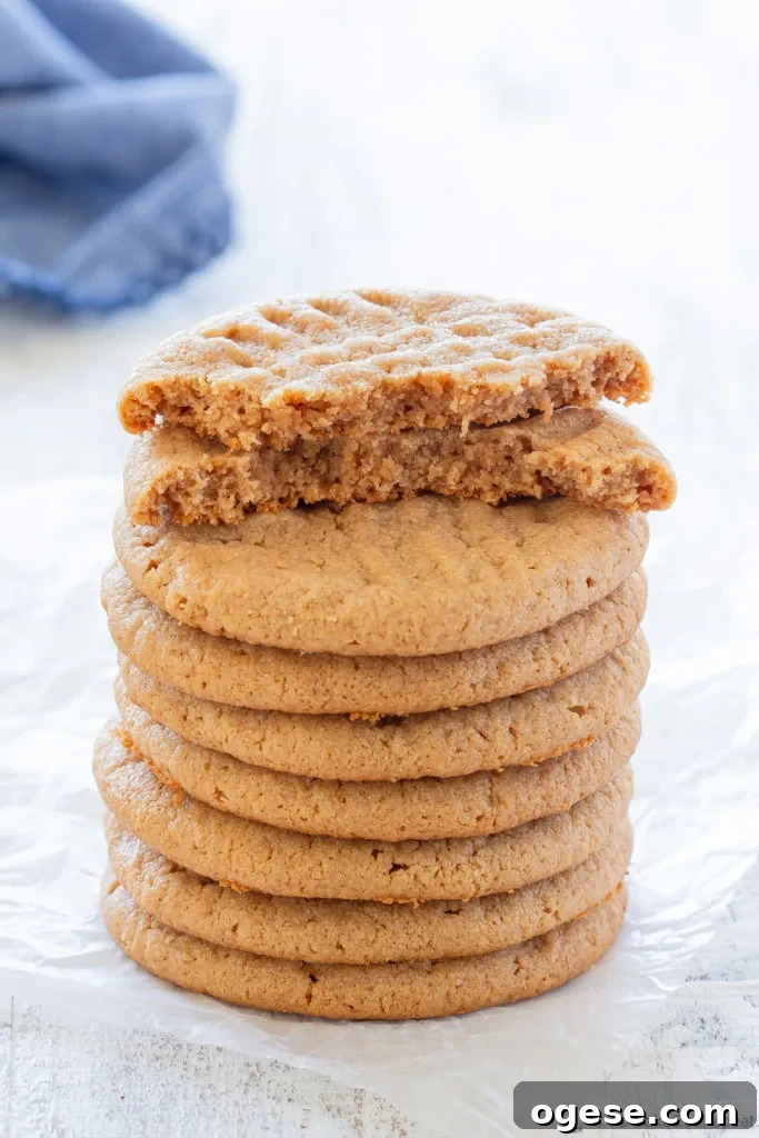 kraft peanut butter cookies