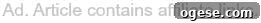 ad affiliate links