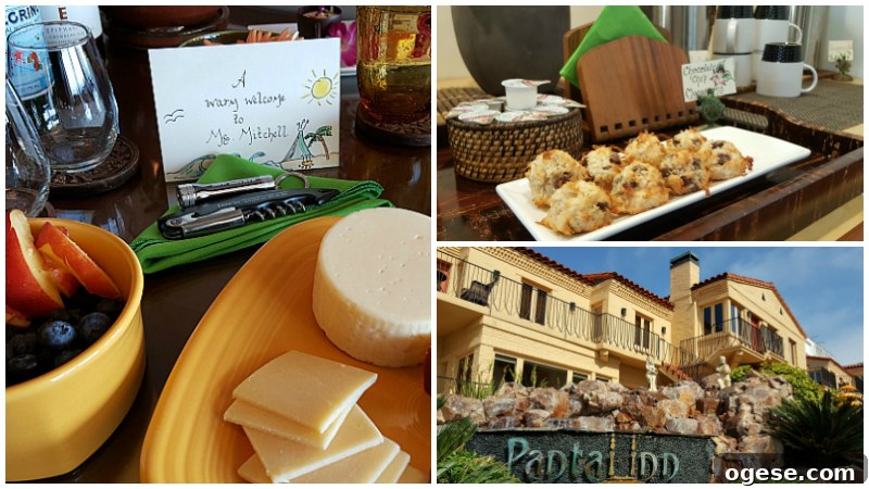 Breakfast at Pantai Inn La Jolla: Menus, Views & What to Expect 4 Breakfast (and more!) at Pantai Inn, La Jolla - San Diego, California Hotel