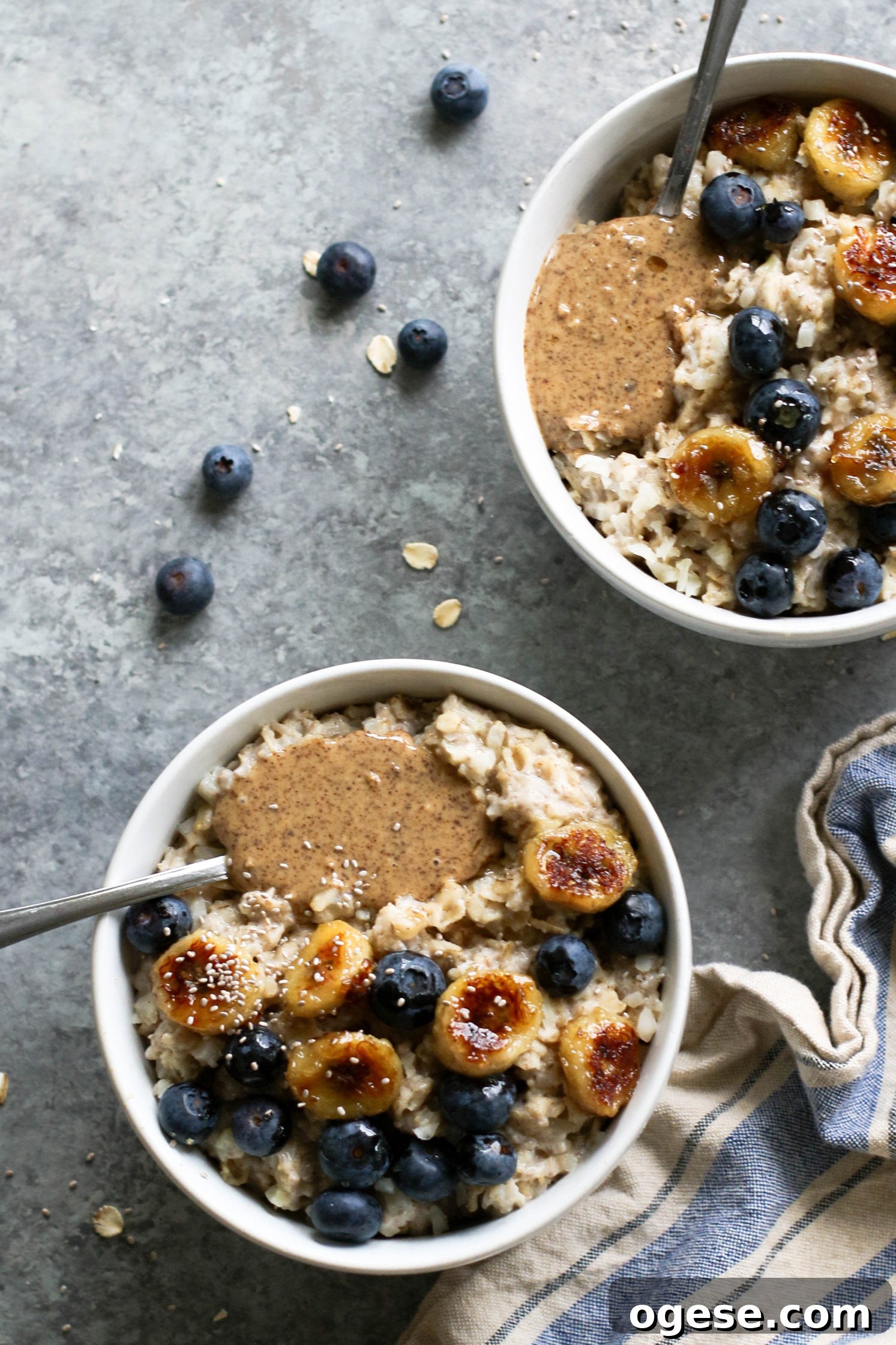 Creamy Stovetop Cauliflower Oat Bowl for Savory Mornings 3 img 134 2