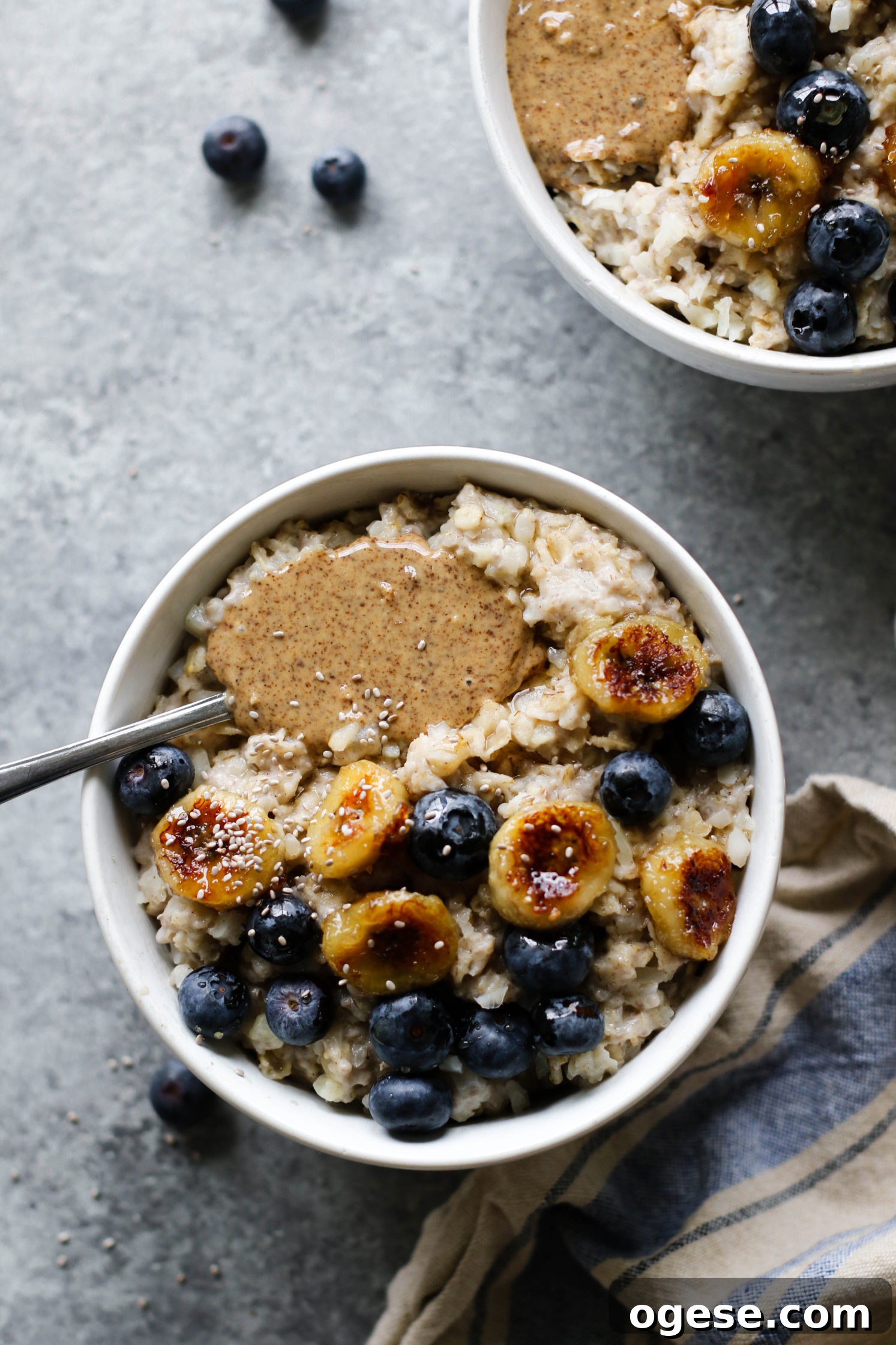 Creamy Stovetop Cauliflower Oat Bowl for Savory Mornings 4 img 134 3