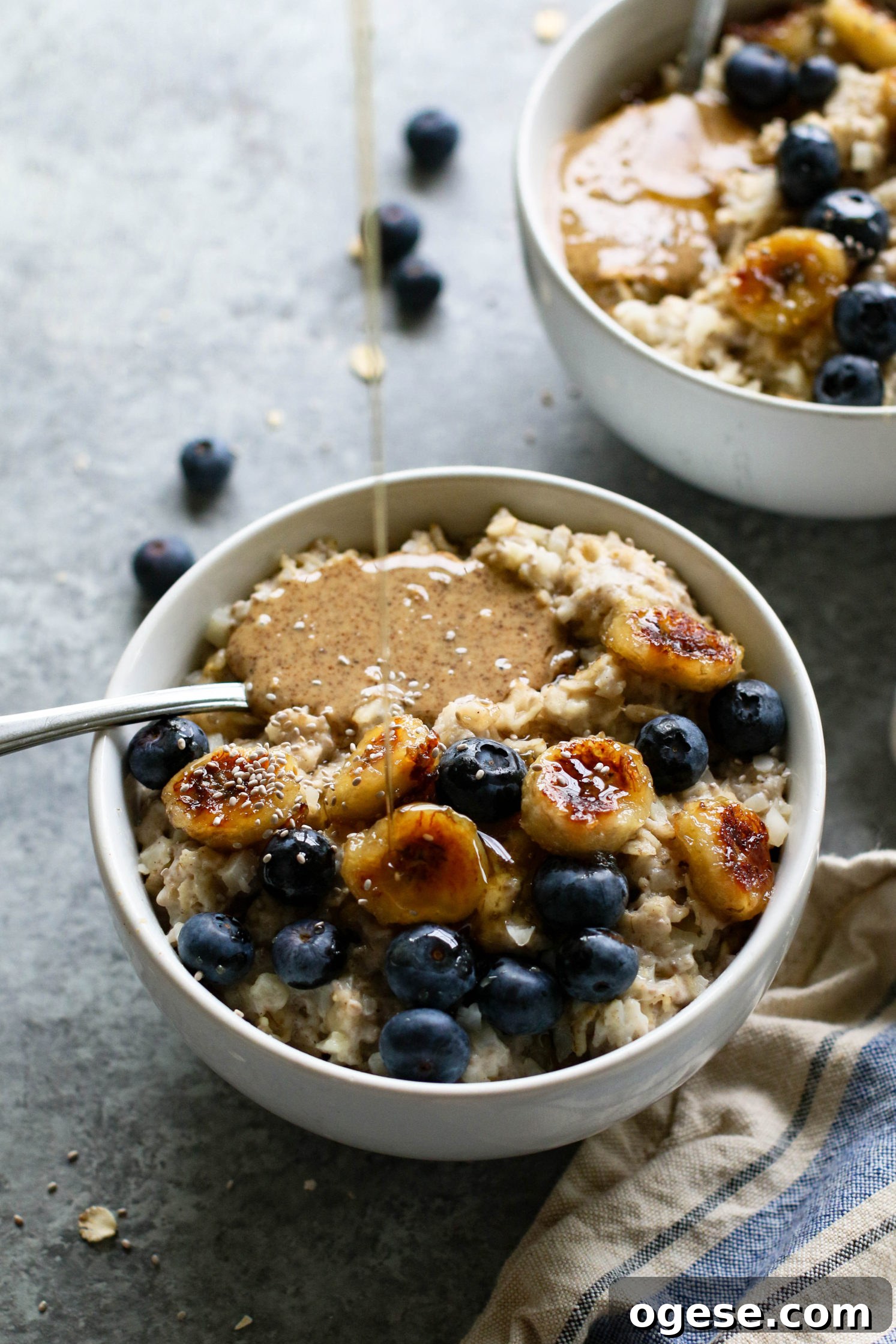 Creamy Stovetop Cauliflower Oat Bowl for Savory Mornings 5 img 134 4