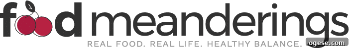 Food Meandering Logo