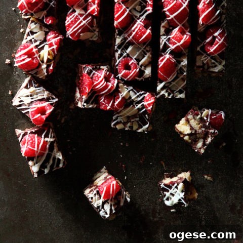 Walnut and Chocolate Cake Bar