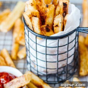 Crispy Baked Yuca Fries Recipe for Perfect Crunch 11 is yucca a vegetable