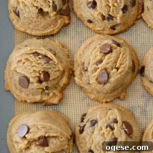 Keto Peanut Butter Cookies thumbnail
