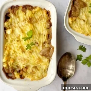 vegan mushroom pie