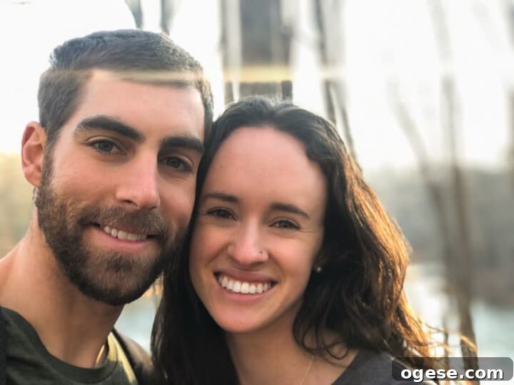 How We Met: Our Story and How It Changed Us 4 img 16985 3