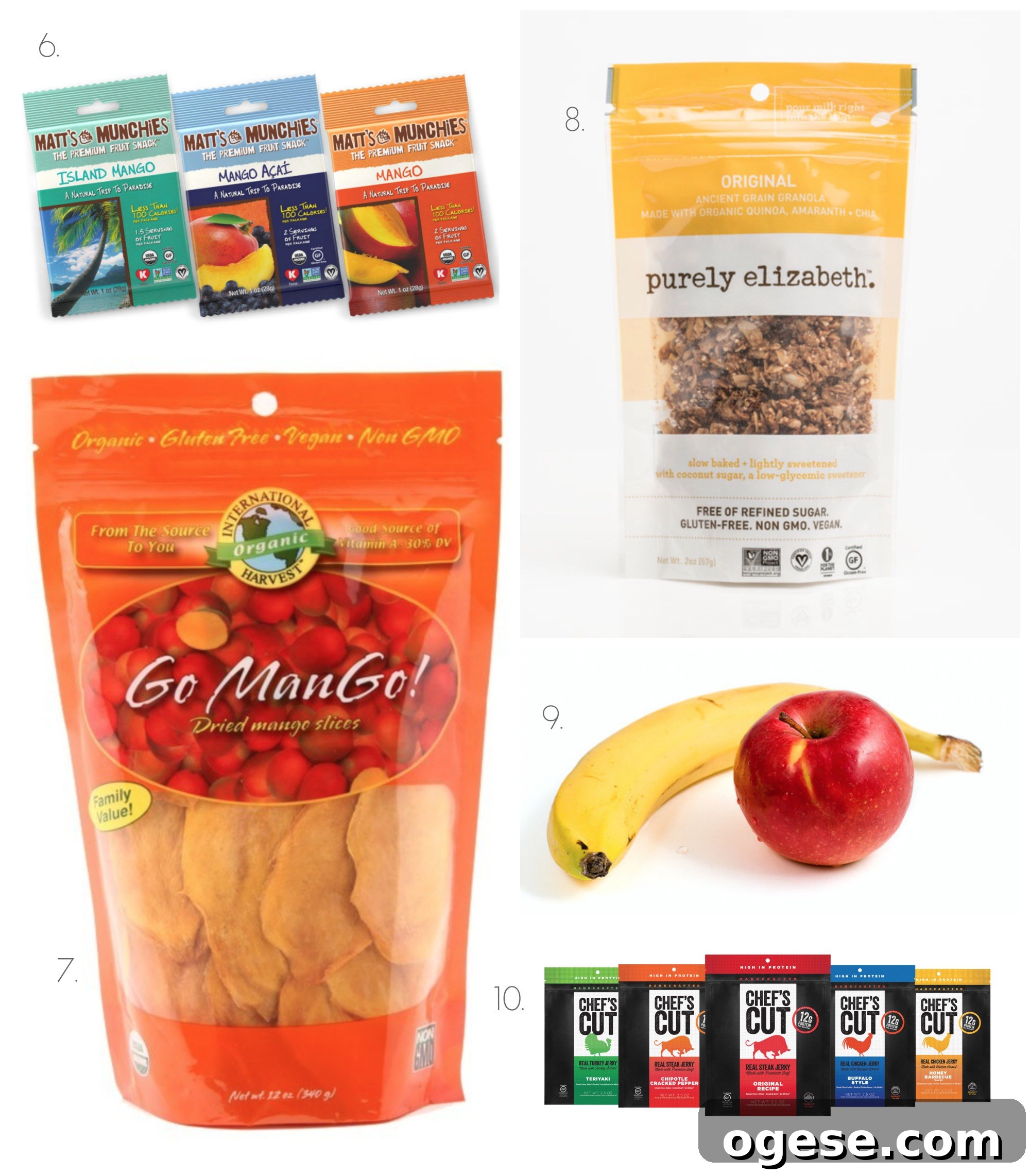 Travel Snack Pack Essentials for Nutritious On-the-Go Eating 4 img 18040 3
