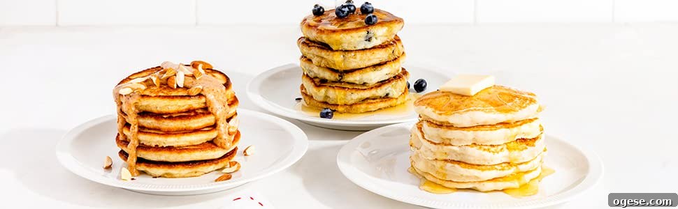 Birch Benders Pancake Mix: Real Taste Test and Review 3 img 18639 3