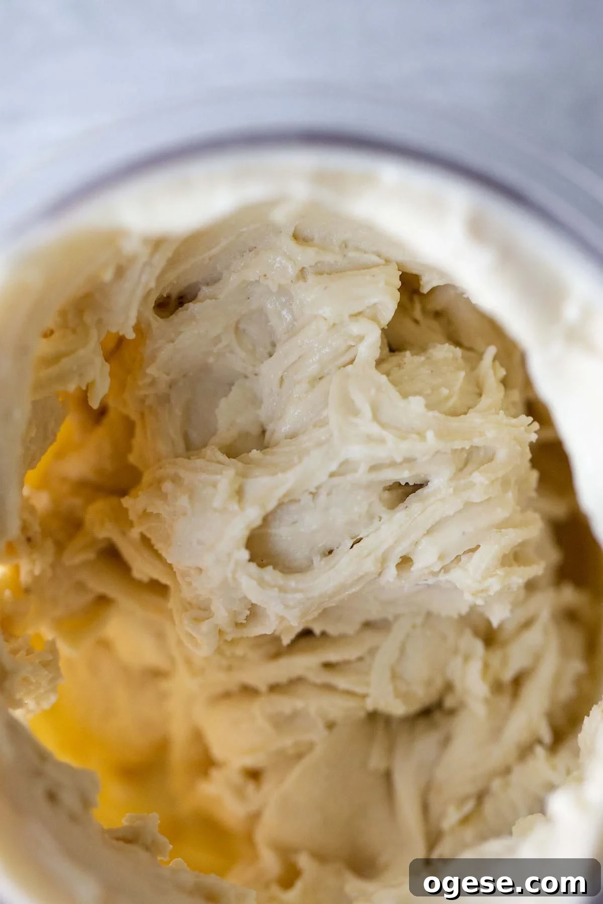 Make Banana Cream Pie Ice Cream in Your Ninja Creami 7 Ninja Creami banana cream pie ice cream