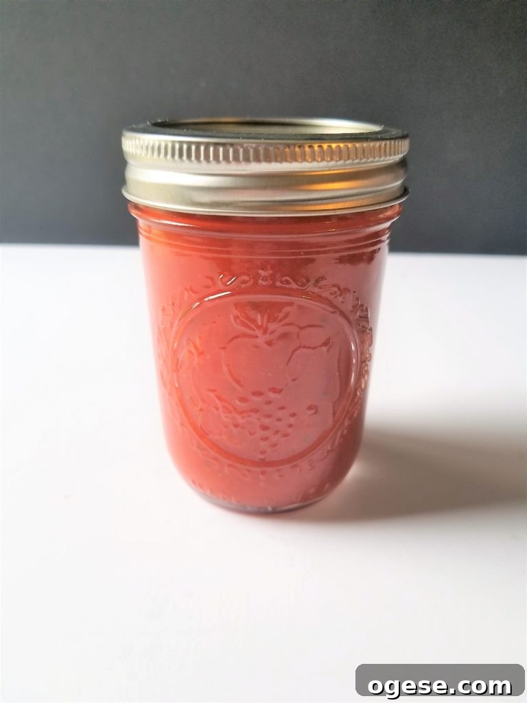 copycat Pizza Hut pizza sauce