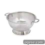 Colander