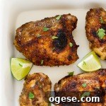 Oven-Baked Jamaican Jerk Chicken Recipe 11 img 22705 10