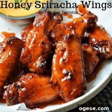 Juicy BBQ Chicken Wings Made Fast in the Instant Pot 10 Crispy baked honey sriracha wings