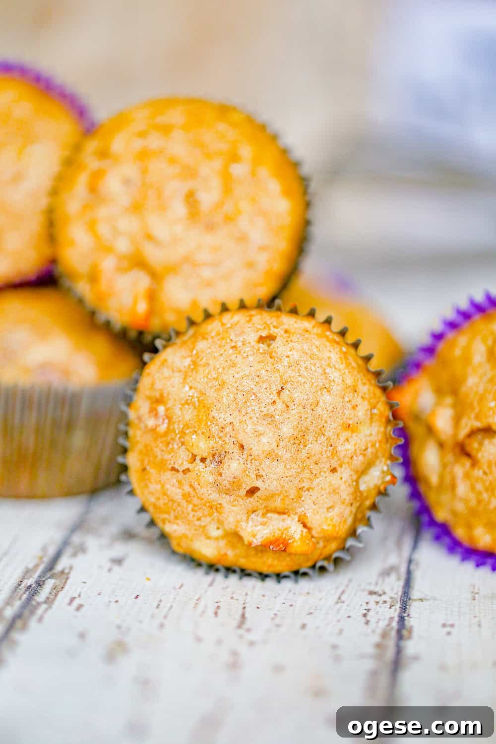 Moist Banana Walnut Muffins Recipe for Perfect Breakfast 3 img 236556 2