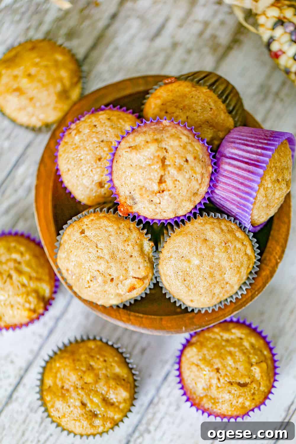 Moist Banana Walnut Muffins Recipe for Perfect Breakfast 5 best banana walnut muffins