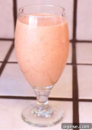 Welch’s Strawberry Mango Frozen Smoothie Kit Review & Taste Test 7 Welchs Frozen Strawberry Mango Smoothie