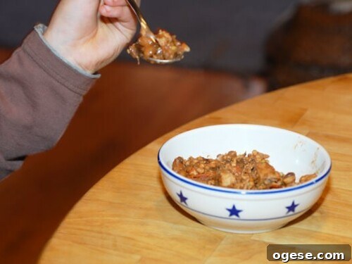 Hearty Turkey and Bean Chili Recipe for Cozy Weeknight Meals 2 turkey bean chili