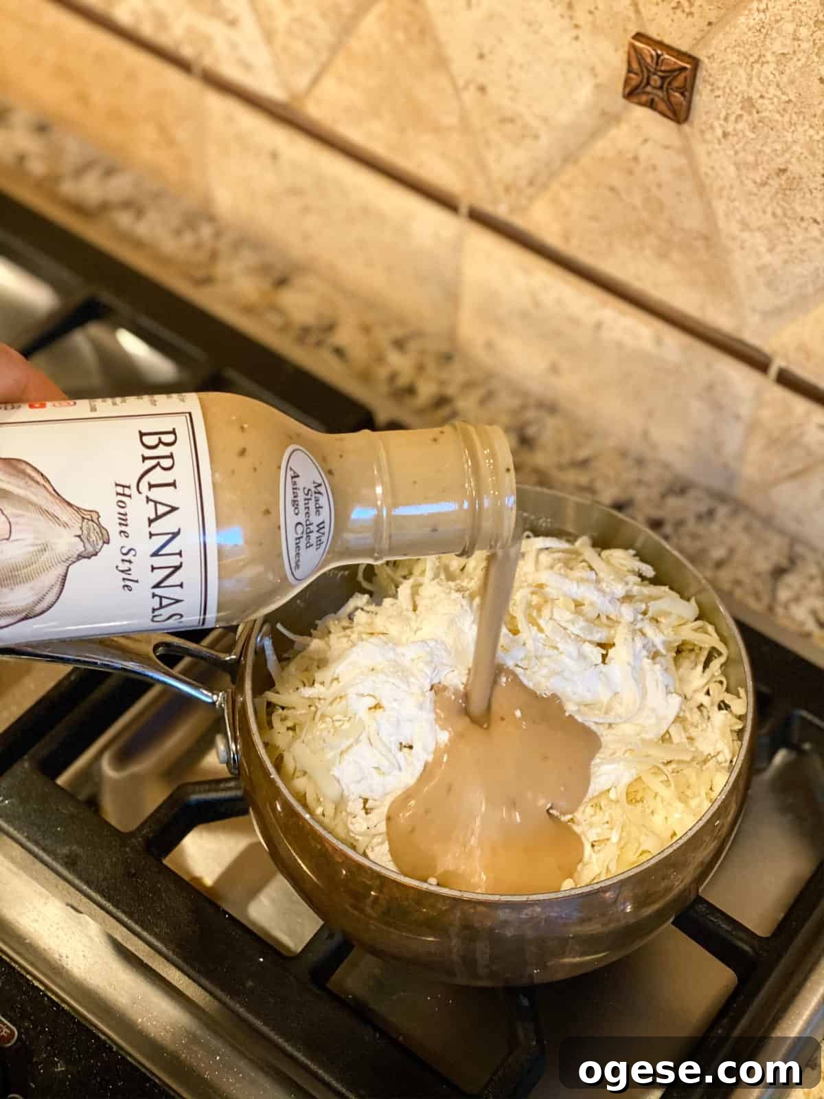cheese fondue recipe