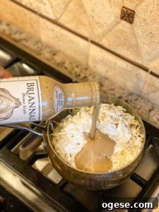 cheese fondue recipe