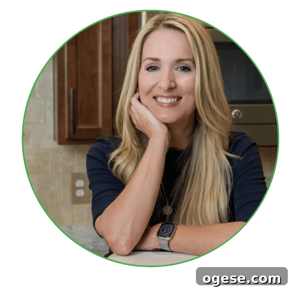 Crispy Air Fryer New York Strip Steak Recipe 3 Pic of Jen Gamble
