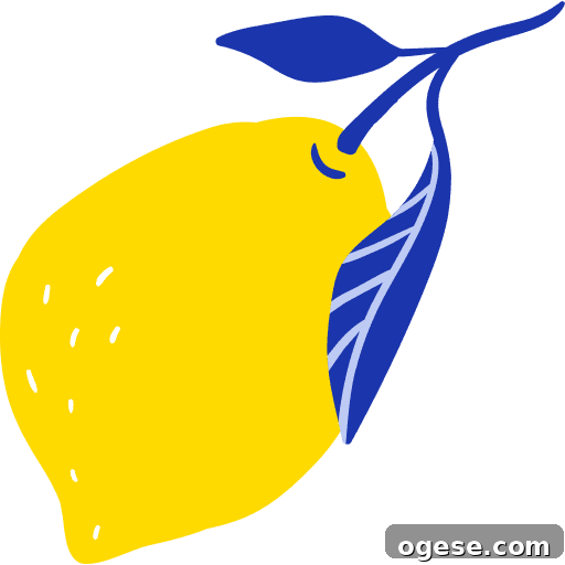 Perfectly Pan-Seared Thin Pork Chops: Quick Juicy Recipe 3 Icon of a lemon.